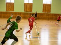 Игры 20-21 ноября